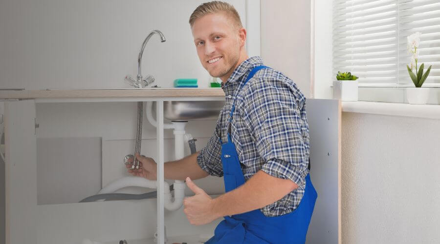 Nighttime Plumber in Peotone, IL